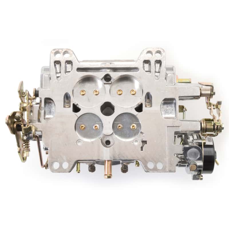 Edelbrock — Edelbrock Reconditioned Carb 1411
REMAN - view 14