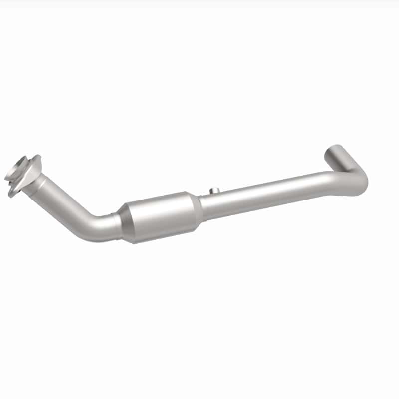 Magnaflow — Magnaflow 05-06 Ford F-150 4.2L Direct Fit Converter
California - view 10
