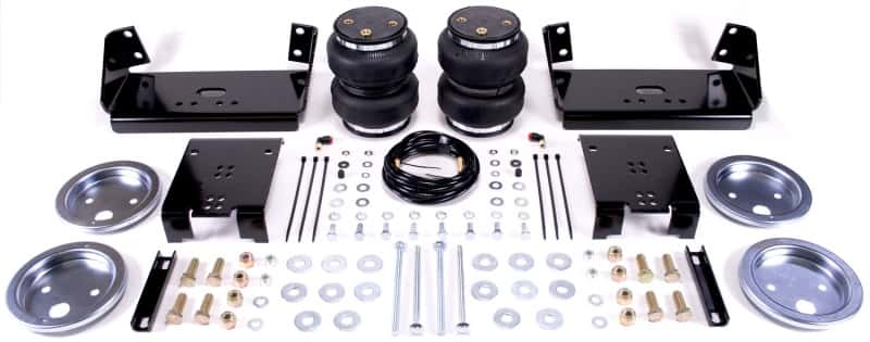 Air Lift — Air Lift LoadLifter 5000 Air Spring Kit for 09-12 Ford F53 Pick Up
Susp Leveling Kit - view 1