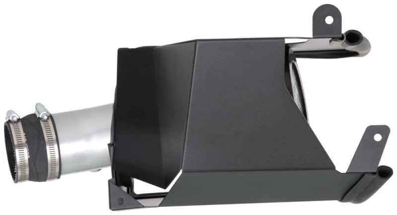 K&N Engineering — K&N 19-20 Hyundai Veloster L4-2.0L F/I Typhoon Performance Air Intake System
Performance Air Inta
Air Intake System - view 3