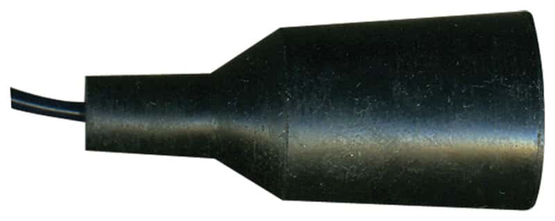 NGK — NGK Jaguar Vanden Plas 1987-1982 Direct Fit Oxygen Sensor - view 5