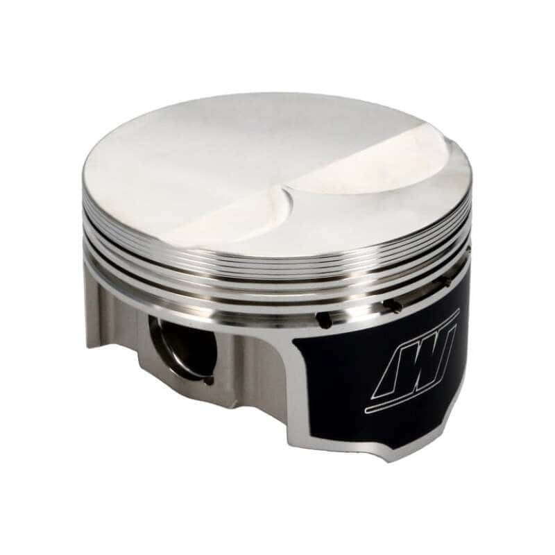 Wiseco — Wiseco Chevy LS1/LS2 RED Series Piston Set 3780in Bore 1304in Compression Height - Set of 8
Piston Set - view 2