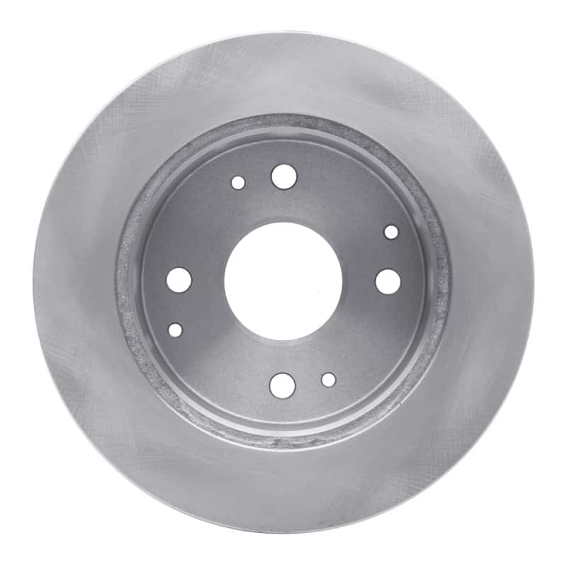 DFC — DFC 95-98 Acura TL Rear Brake Rotor
DFC Brake Rotor - view 5