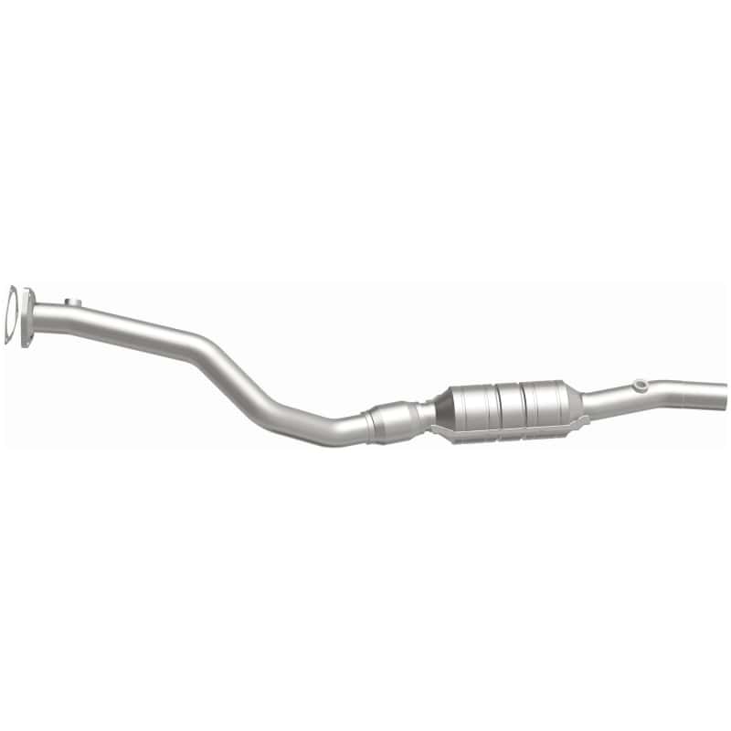 Magnaflow — MagnaFlow Conv DF 96-99 Audi A4/A4 Quattro 2.8L D/S (49 State)
HM Grade
HM - view 5