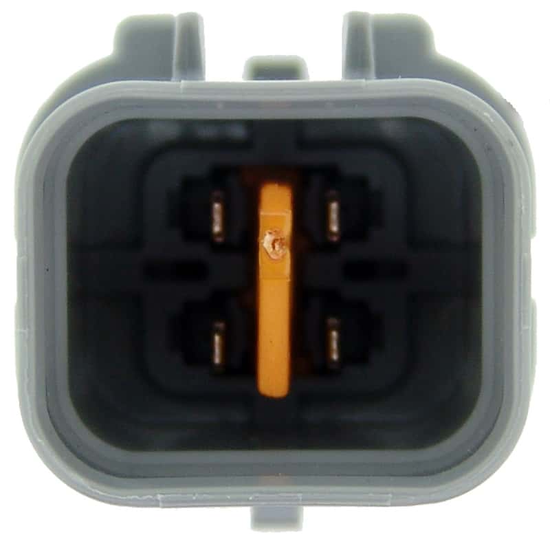 NGK — NGK Hyundai Santa Fe 2016-2010 Direct Fit Oxygen Sensor - view 5