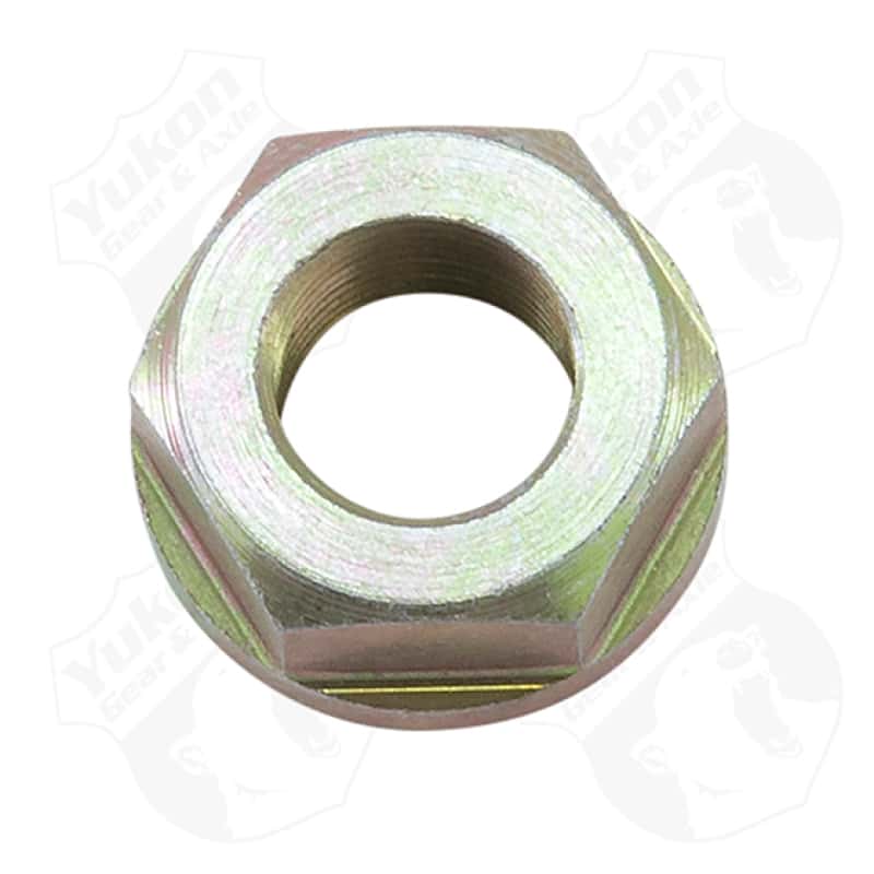 Yukon Gear & Axle — Yukon Gear 07 and Up Tundra Rear 9.5in Ring Gear Bolts w/ 4.0L & 4.7L
Ring Gear Bolt  - view 2