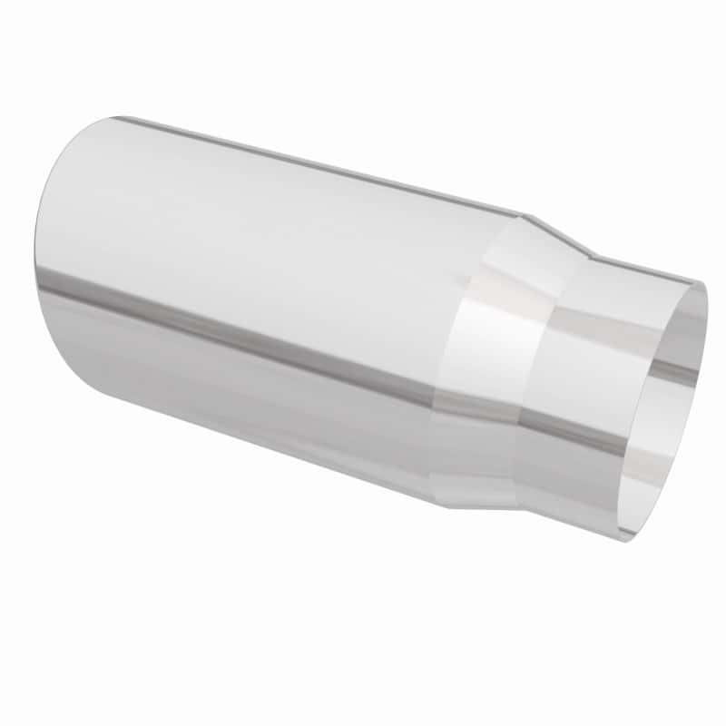 Magnaflow — MagnaFlow Tip 1-pak BB AC RE 6x13 5 ID
Stainless Steel
Exhaust Tip - view 13