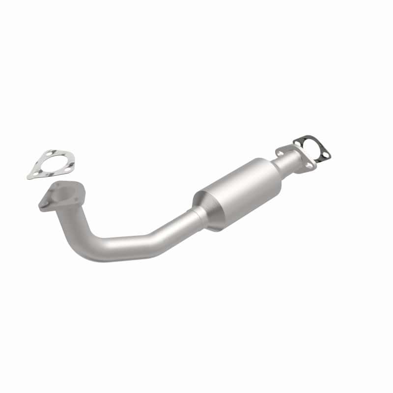 Magnaflow — Magnaflow 98-00 Sportage 2 OEM Undrbdy Direct Fit Converter
OEM Grade
OEM - view 6