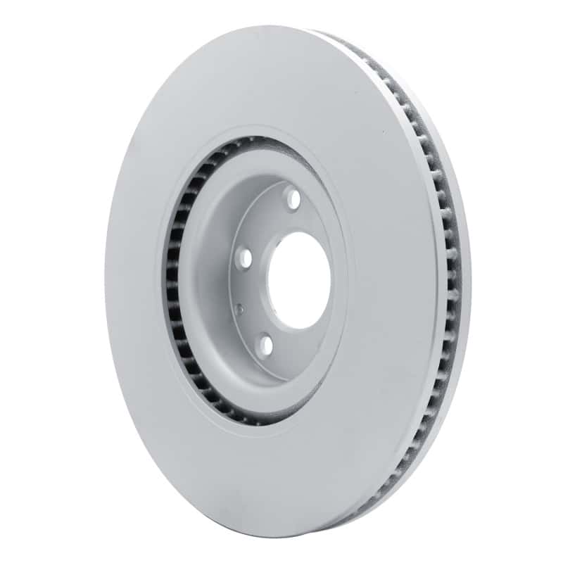 DFC — DFC 24-25 Mazda CX-70 Front Brake Rotor - view 4