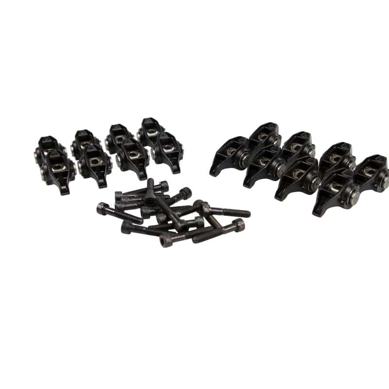 COMP Cams — Comp Cams GM LS3 Upgraded OEM Rocker Arms
Trunnion 1.7 RkrsLS3 - view 4