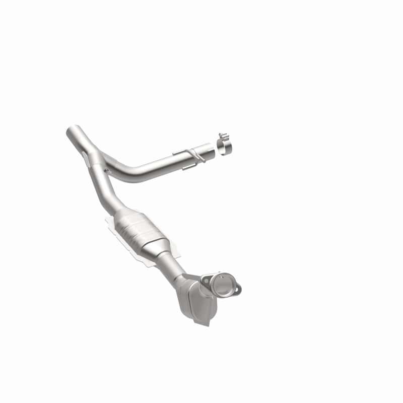 Magnaflow — MagnaFlow CONV DF 99 F-150 5.4L V8 P/S 2WD
HM Grade
HM - view 23