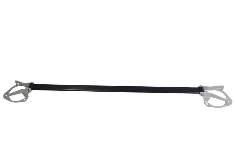 Whiteline — Whiteline 12+ Scion FR-S / 12+ Subaru BRZ / 12+ Toyota 86 Front Brace - Strut Tower
Strut Brace - view 5