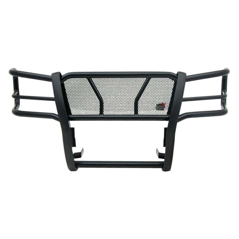 Westin — Westin 2003-2007 Chevrolet Silverado Classic 1500HD/2500LD HDX Grille Guard - Black
Grille Guard - view 2