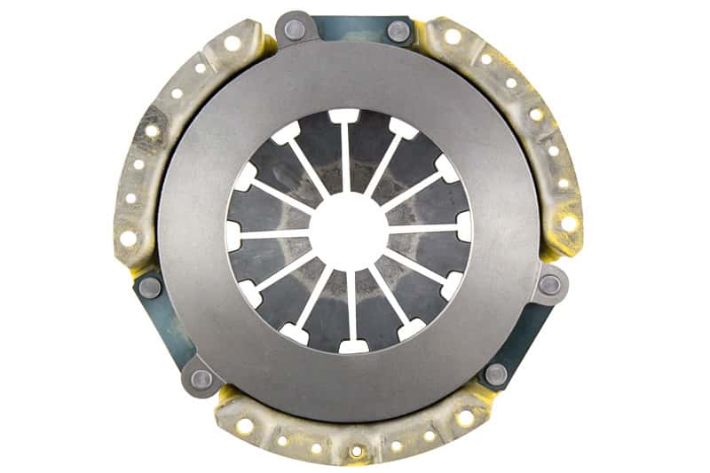 ACT — ACT 2009 Honda Civic P/PL Heavy Duty Clutch Pressure Plate
Pressure Plate - view 3
