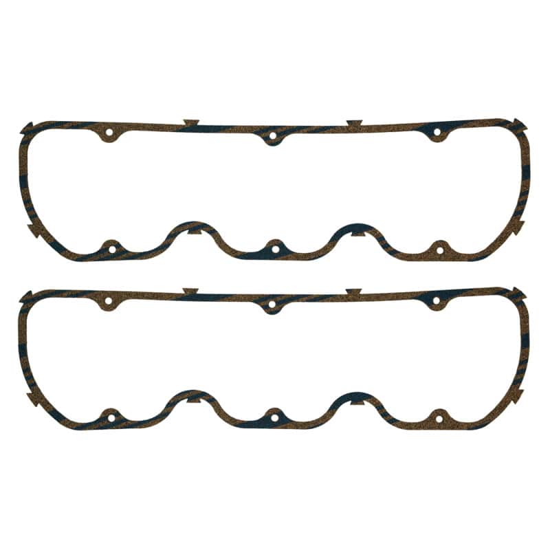 Fel-Pro — Fel-Pro VS 12932 C Engine Valve Cover Gasket Set - view 1