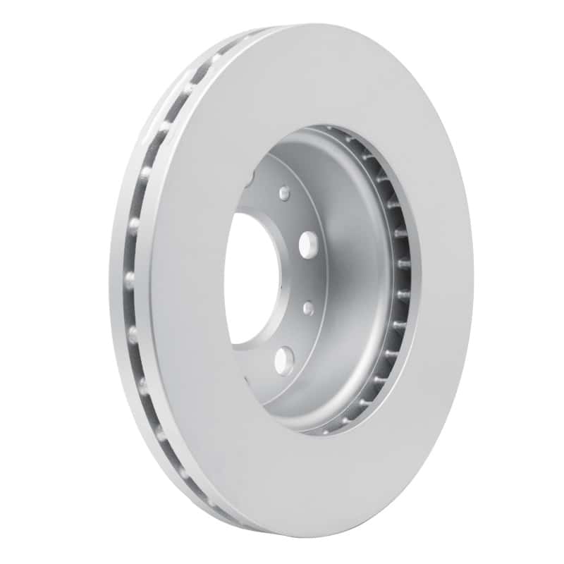 DFC — DFC 14-25 Ram ProMaster 1500 Front GeoSPEC Coated Rotor
DFC Brake Rotor - view 4