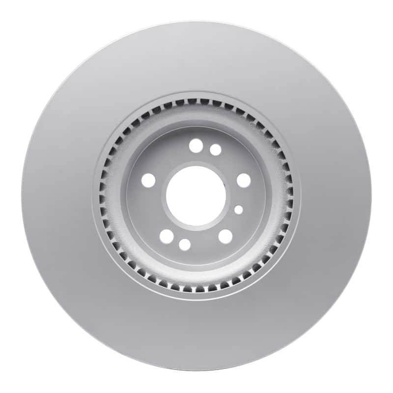 DFC — DFC 07-09 Mercedes-Benz GL320 Front GeoSPEC Coated Rotor
DFC Brake Rotor - view 5