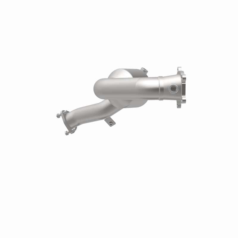 Magnaflow — MagnaFlow Conv Direct Fit 13-15 Audi S6/S7/S8/A8 Quattro V8-4.0L
OEM Grade
OEM - view 20