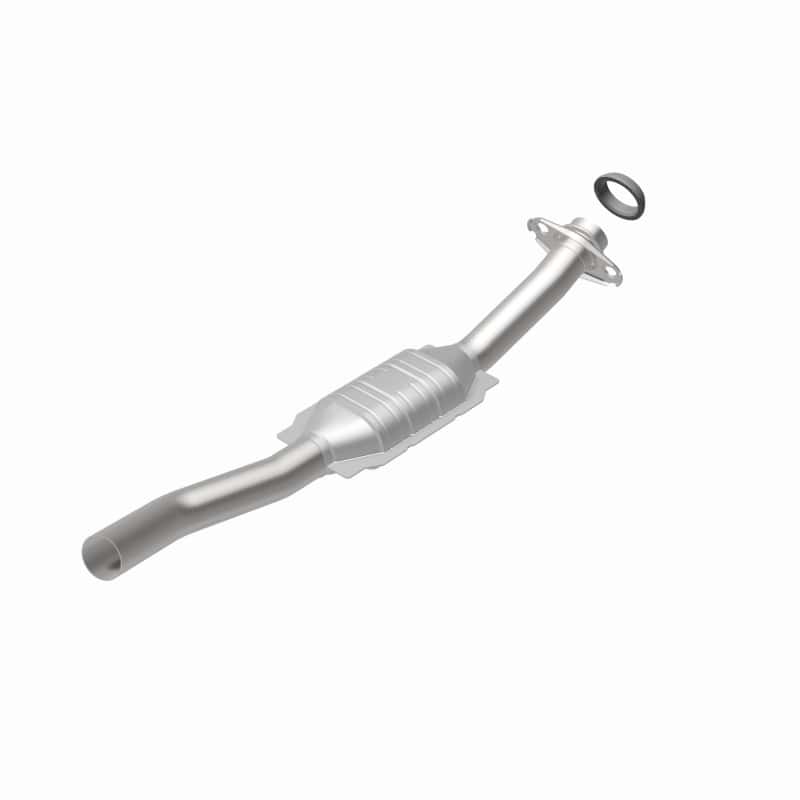Magnaflow — MagnaFlow Conv DF 92-93 Chrysler F/S 3.3L 49S
Standard Grade
Standard - view 18