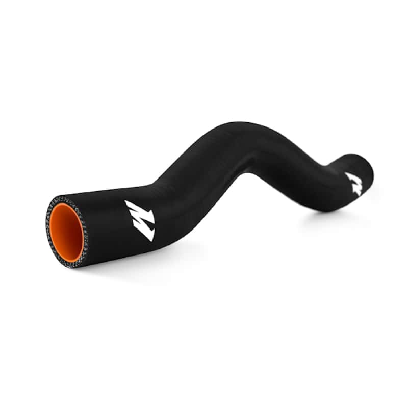 Mishimoto — Mishimoto Mitsubishi EVO 6 Black Silicone Hose Kit
Coolant Hose Kit - view 5