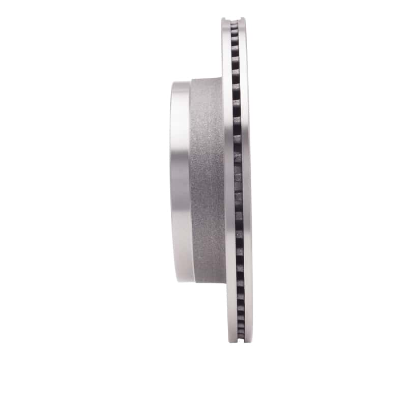 DFC — DFC 12-20 Ford F-150 RWD Rear Brake Rotor
DFC Brake Rotor - view 3