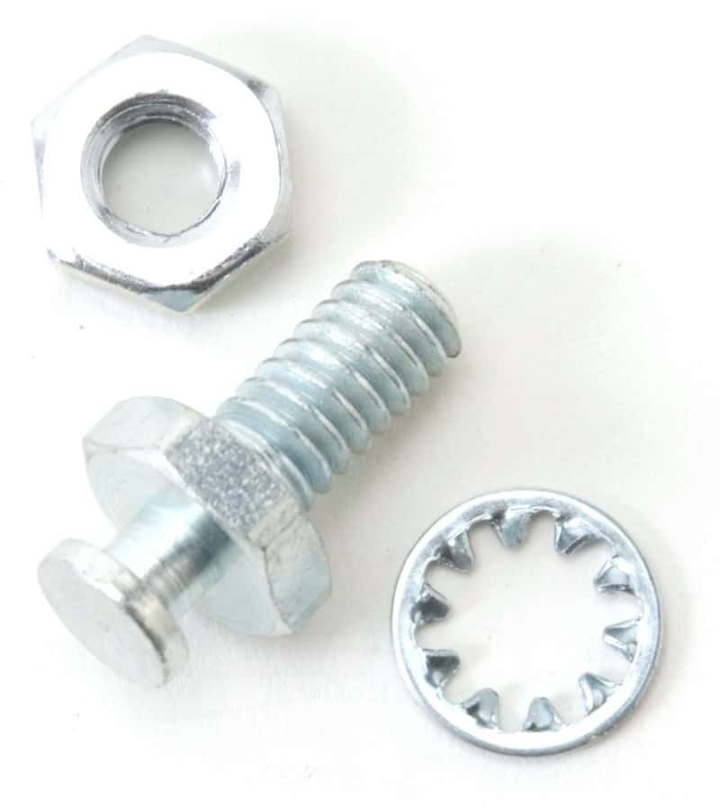 Edelbrock — Edelbrock GM Trans Kickdown Stud
KIT PARTS - view 2