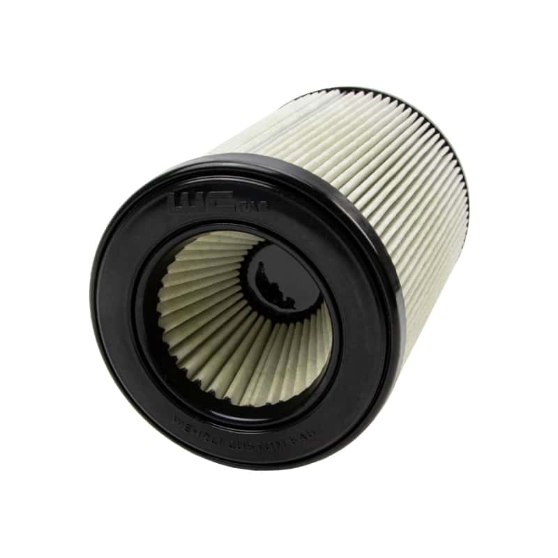 Wehrli — Wehrli Universal 5in Inlet Dry Air Filter (Use w/WCF Kits)
Air Filter Dry 5In - view 6