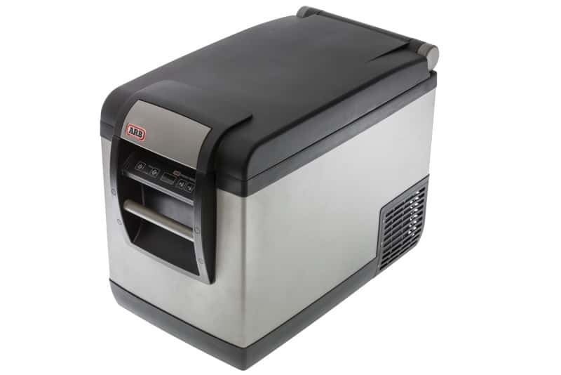 ARB — ARB Fridge 50 Quart Classic Series Plug B Usa Spec
Fridge - view 13