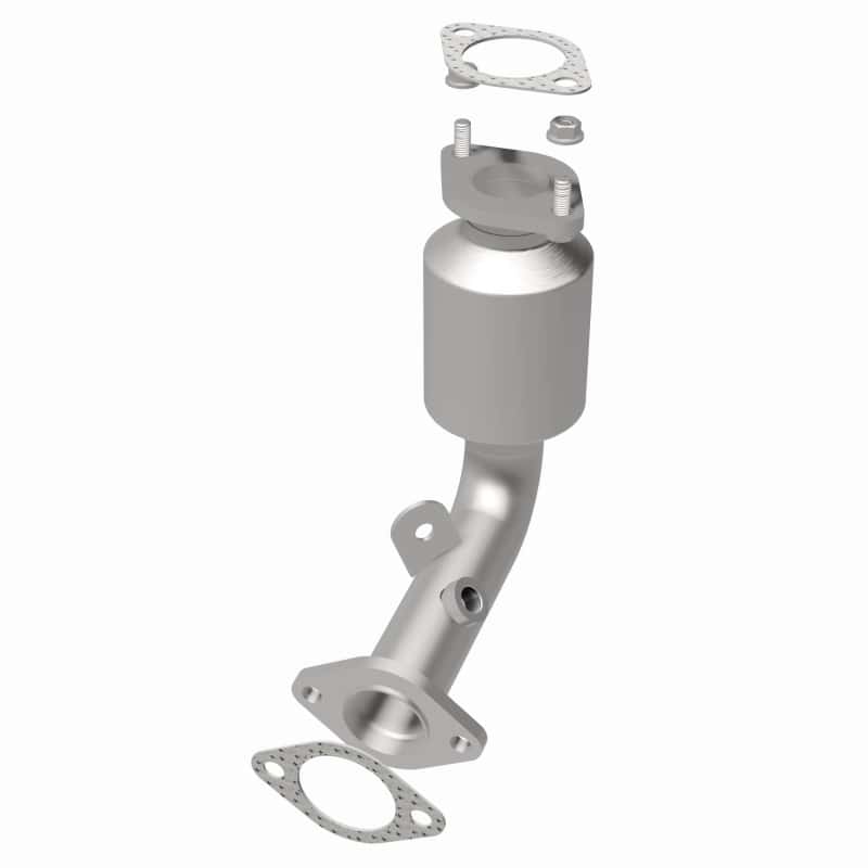 Magnaflow — Magnaflow Conv DF 98-02Mitsu Mirage1.5 1.8LFr
OEM Grade
OEM - view 17