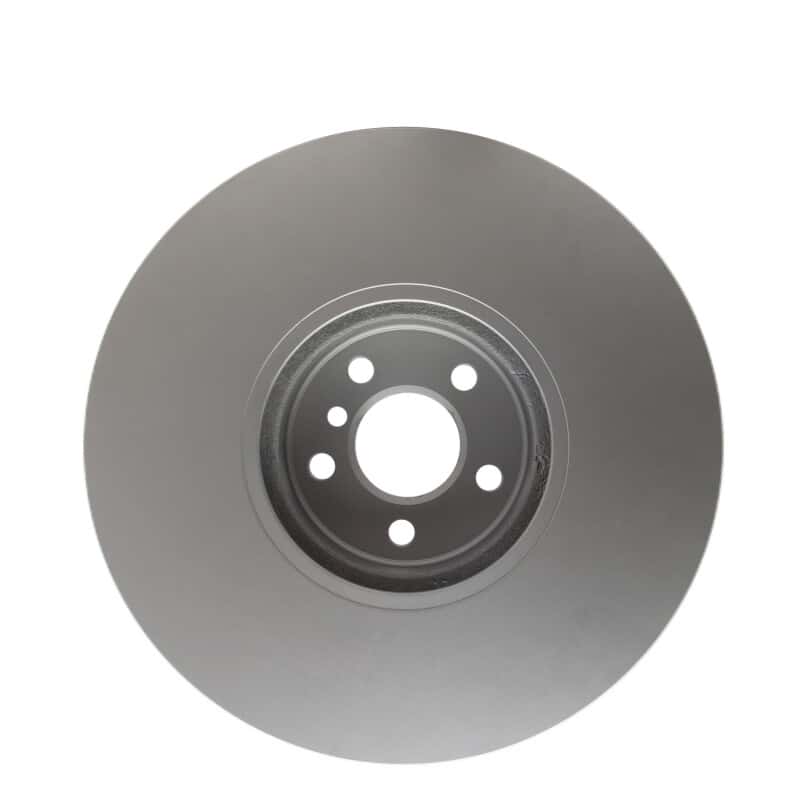 DFC — DFC 16-25 BMW M440i Left Front Hi-Carbon Alloy Geomet Coated Rotor - view 5