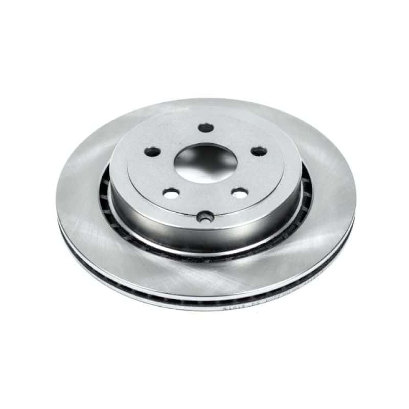 PowerStop — Power Stop 11-17 Chevrolet Caprice Rear Autospecialty Brake Rotor
AutoSpecialty Rotor - view 1