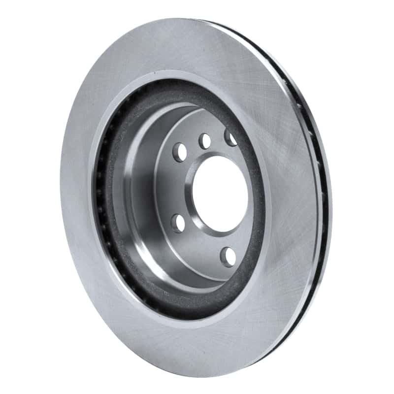 DFC — DFC 21-24 BMW 320I (Mexico) Rear Brake Rotor - view 4