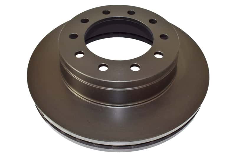 DBA — DBA 03-10 Ford F-250 Super Duty Front 4000 Series Standard Rotor
Brake Rotor
Brake Disc - view 4