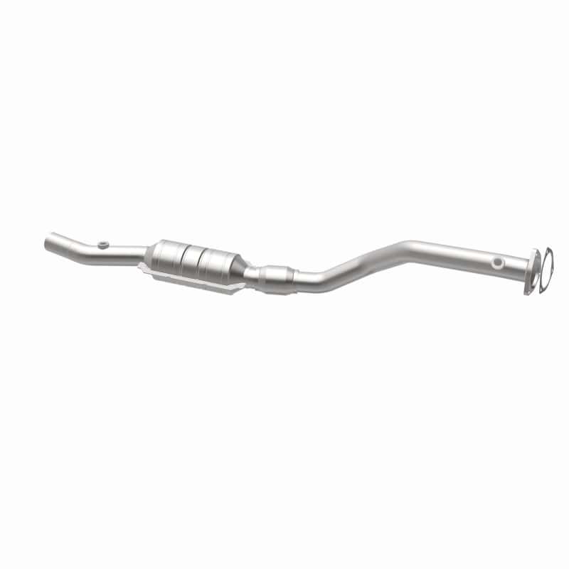 Magnaflow — MagnaFlow Conv DF 96-99 Audi A4/A4 Quattro 2.8L D/S (49 State)
HM Grade
HM - view 21