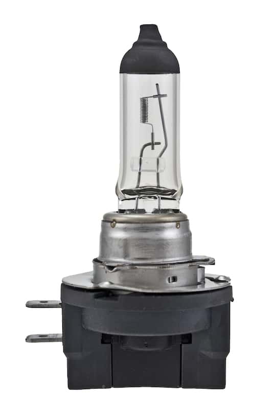 Hella — Hella Bulb H11B 12V 55W Pgjy192 - view 3