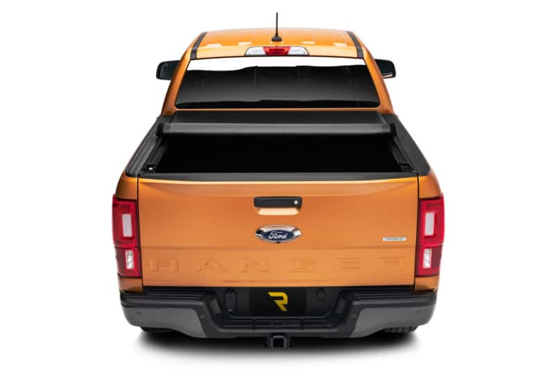 Truxedo — Truxedo 19-20 Ford Ranger 6ft Lo Pro Bed Cover - view 13