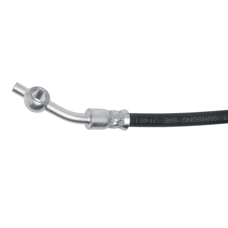 DFC — DFC 18-23 Land Rover Defender 90 Front-R Brake Hose - view 3