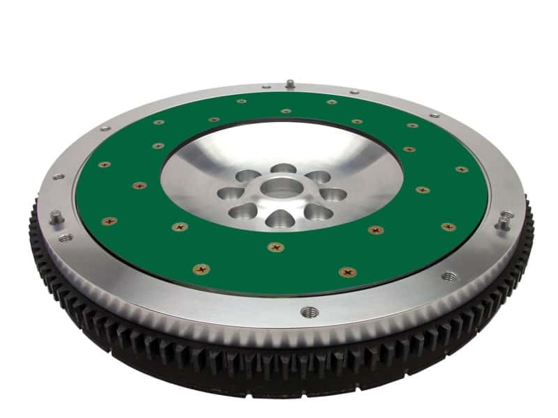 Fidanza — Fidanza 03-06 350z / 03-06 G35 Aluminum Flywheel
Flywheel-Al PC Nis18 - view 1