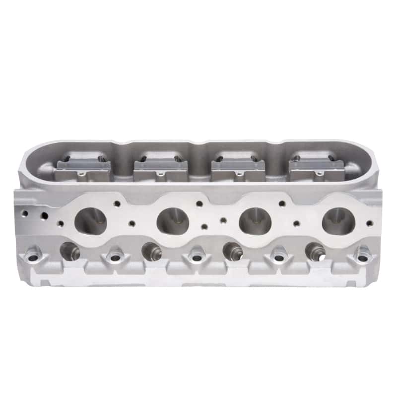 Edelbrock — Edelbrock Cylinder Head E-Cnc GM Gen IIi/IV LS3 Small Port Standard Block
CYLINDER HEADS - view 11