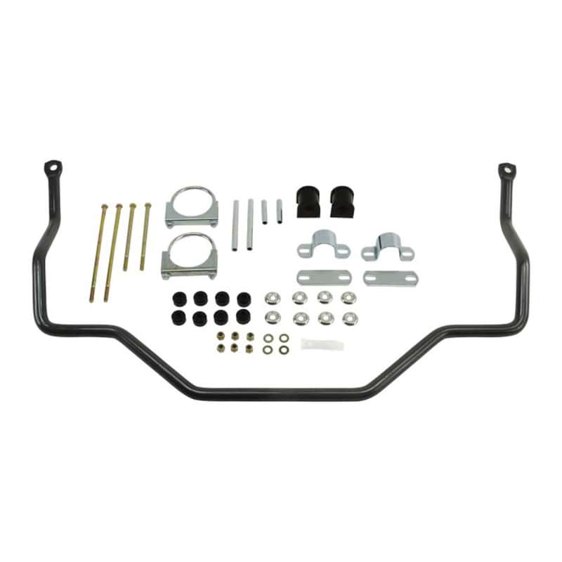 Belltech — Belltech REAR ANTI-SWAYBAR 88-98 GM 1500/6 LUG 2500
REAR ANTI-SWAYBAR - view 3