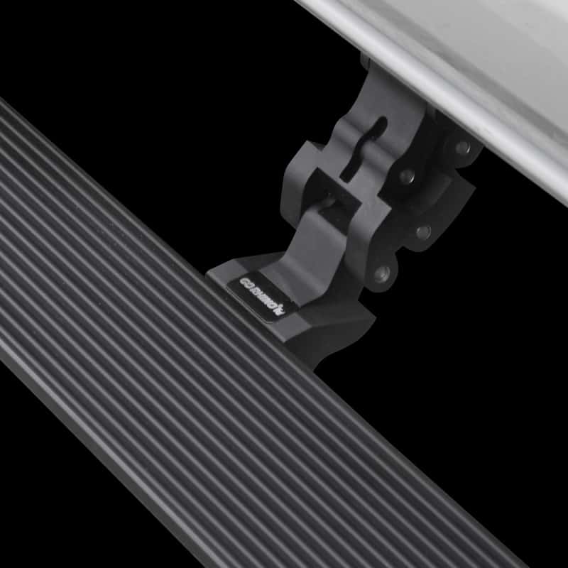 Go Rhino — RealTruck 13-18 MB Sprinter 2500/3500 Van 3dr VoltStep Electric Running Board Kit - Bedliner Coat
VoltStep Elec. Board - view 7