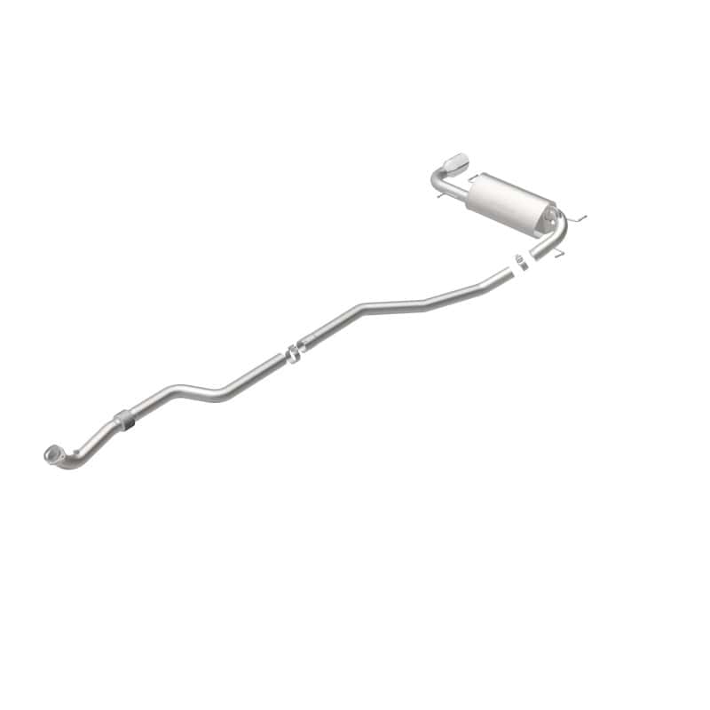 Magnaflow — MagnaFlow Sys CB 05- Pontiac Solstice 2.4L
Cat-Back - view 15
