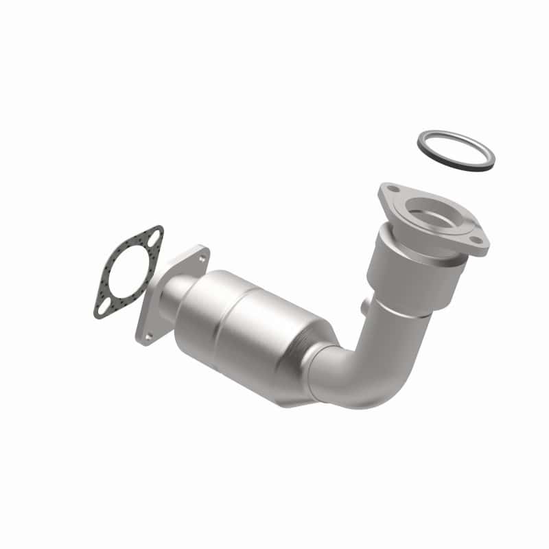 Magnaflow — Magnaflow 08-09 Pontiac G8 6.0L Direct Fit Converter
California - view 21
