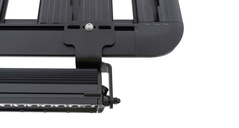 Rhino-Rack — Rhino-Rack Pioneer Platform/Tradie LED Light Bracket - view 6