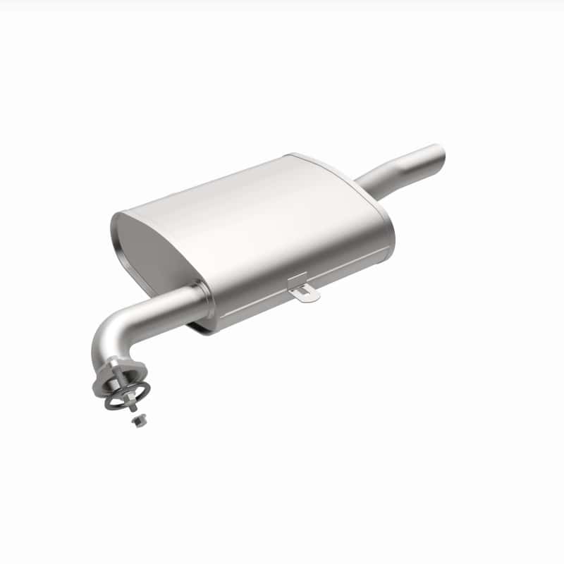 Magnaflow — MagnaFlow BRE Exhaust Kit 98-02 Prizm Corolla 1.8L
Exhaust Kit - view 19