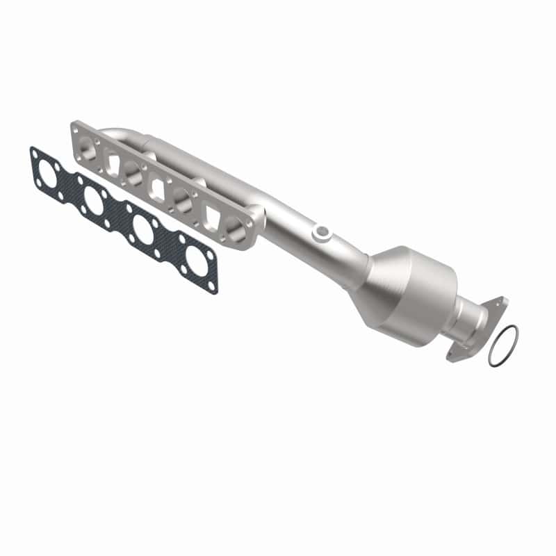 Magnaflow — Magnaflow Conv DF 2003-2004 M45 V8 4.5 OEM Manifold
OEM Grade
OEM - view 6