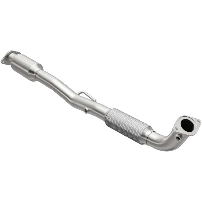 Magnaflow — Magnaflow Converter Direct Fit 04-06 Toyota Camry L4-2.4L
California - view 2