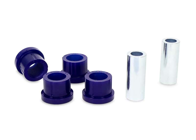 Superpro — SuperPro 00-06 Nissan Sentra Front Lower Control Arm Inner Front Bushing Kit
Bushing Kit - view 1
