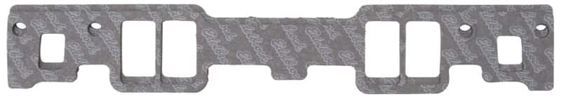 Edelbrock — Edelbrock Gasket Intake Chevy Small Block Edelbrock 200 E-Tec Cylinder Heads
GASKETS - view 1