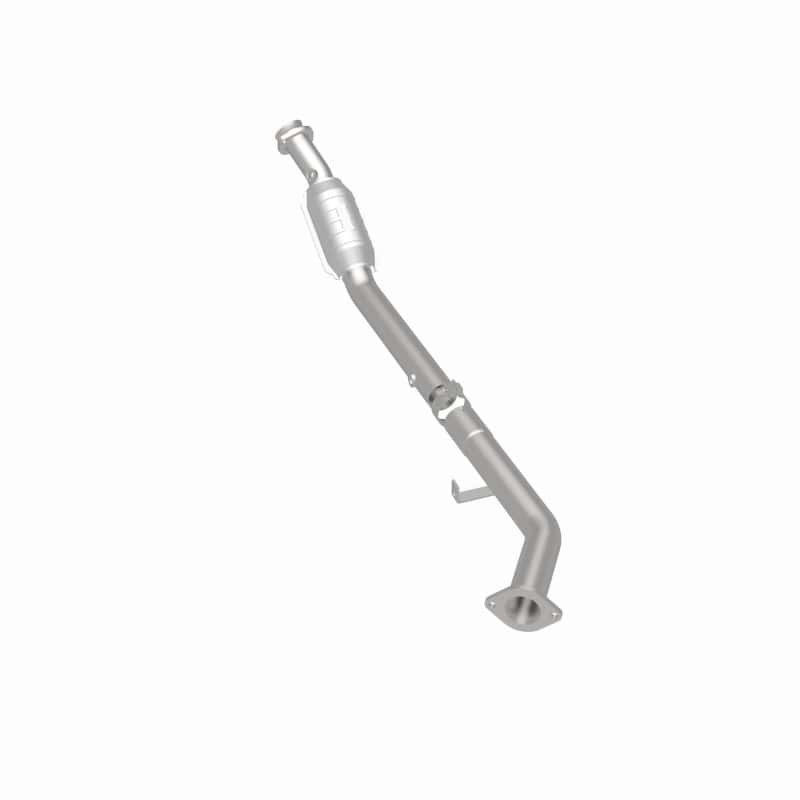 Magnaflow — MagnaFlow Conv DF GTO- 2004 8 5.7L OEM
OEM Grade
OEM - view 15
